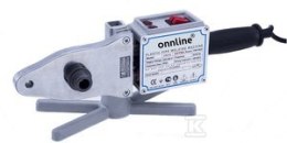 ZGRZEWARKA ONNLINE 1500W (20-25-32-40MM)