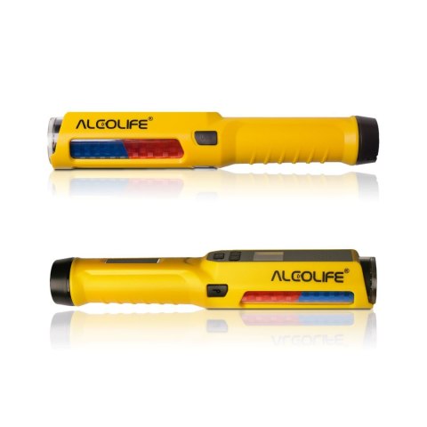 Alkomat ALCOLIFE F8 przesiewowy YL Alkomat ALCOLIFE F8 przesiewowy YL