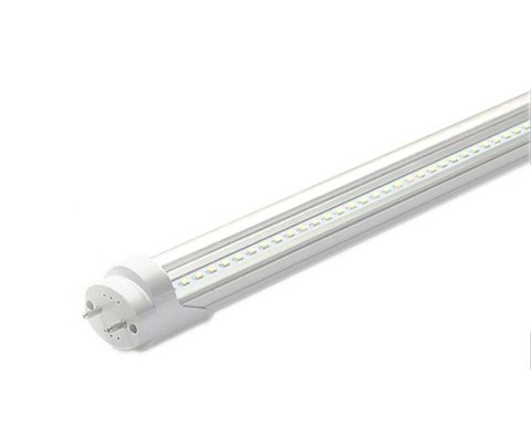Zestaw: 10x świetlówka led 120cm 18w t8 4000k g13 neutralna przezroczysta Zestaw: 10x świetlówka led 120cm 18w t8 4000k g13 neutralna przezroczysta