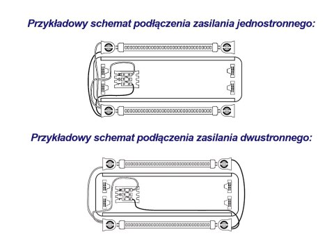 Zestaw: 20x świetlówka led 120cm 18w t8 4000k g13 neutralna Zestaw: 20x świetlówka led 120cm 18w t8 4000k g13 neutralna