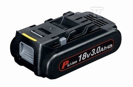 AKUMULATOR 18V 3.0AH COMPACT LI-ION AKUMULATOR 18V 3.0AH COMPACT LI-ION