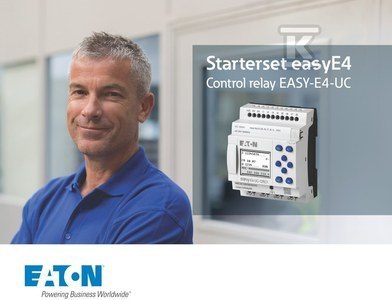 EASYE4,UC,EASYSOFT7,KABEL-STARTERKIT EASYE4,UC,EASYSOFT7,KABEL-STARTERKIT