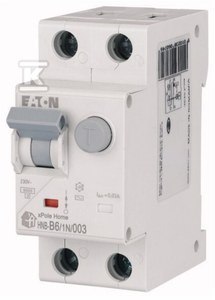HNB-B6/1N/003 WYŁ.NADPR.Z MOD.RÓŻ.6KA HNB-B6/1N/003 WYŁ.NADPR.Z MOD.RÓŻ.6KA