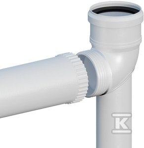 KOL.PP SKR.87°DN80 PODS.L500 USZ.ONNLIN KOL.PP SKR.87°DN80 PODS.L500 USZ.ONNLIN