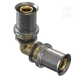 KOLANO 90O TIGRIS M5 FI16