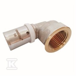 KOLANO 90ST ZAPRASOWYWANE GW 32MM X 1
