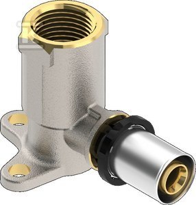 KOLANO NAŚC. ŚREDNIE 52 MM GW 16X1/2"