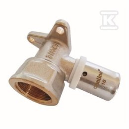 KOLANO ZAPRAS.GW 16MM X 1/2