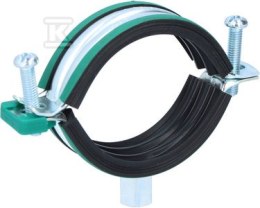 KSB2 OBEJMA EPDM M8/10 2