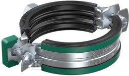 KSB2 OBEJMA EPDM M8/10 3/8