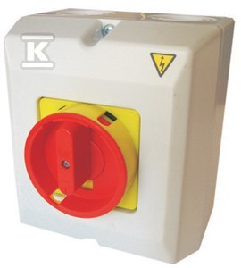 ŁĄCZNIK KRZYWKOWY T0-S32JPU1103A6R ŁĄCZNIK KRZYWKOWY T0-S32JPU1103A6R