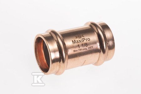 MUFA 1/4" MAXIPRO MUFA 1/4" MAXIPRO