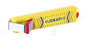 NÓŻ DO KABLI JOKARI 16 SECURA [10160]