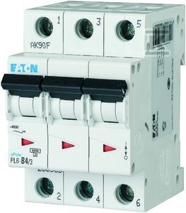 PL6-C4/3 WYŁ.NADPRĄDOWY 6KA PL6-C4/3 WYŁ.NADPRĄDOWY 6KA