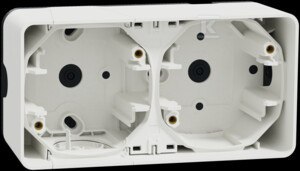 PODS.X2 N/T POZIOM MUREVA BIAŁY PODS.X2 N/T POZIOM MUREVA BIAŁY