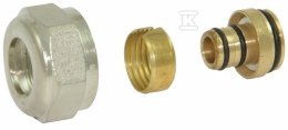 PÓŁŚRUBUNEK GW 16 X 3/4