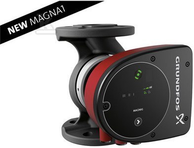 POMPA MAGNA1 40-100F 220 1X230V PN6/10 POMPA MAGNA1 40-100F 220 1X230V PN6/10