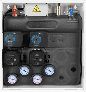 PRIMOBOX AZB 255 PRIMOBOX AZB 255
