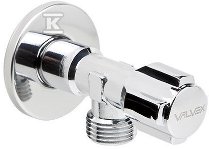 PROFF ZAWÓR KĄTOWY GRZYBKOWY 1/2X3/8 PROFF ZAWÓR KĄTOWY GRZYBKOWY 1/2X3/8