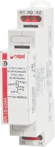 PRZEKAŹNIK INSTALACYJNY RPI-1Z-UNI PRZEKAŹNIK INSTALACYJNY RPI-1Z-UNI
