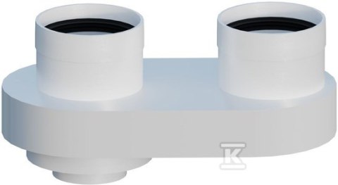 ROZ.PP PŁAS.DN80/125X80/80 USZ.ONNLINE ROZ.PP PŁAS.DN80/125X80/80 USZ.ONNLINE