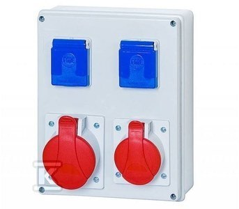 ROZDZ.STAC.R-240 16/5 32/5 2X250 ONNLINE ROZDZ.STAC.R-240 16/5 32/5 2X250 ONNLINE