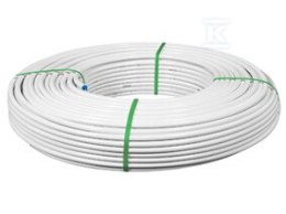 RURA 16X2,0MM PE-XC/AL./PE-HD10BAR 95ST
