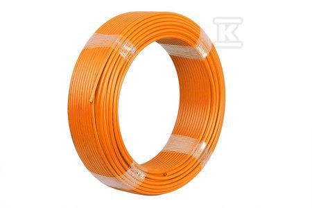 RURA FGG-P POM.Z PILOTEM 12X16 100M RURA FGG-P POM.Z PILOTEM 12X16 100M