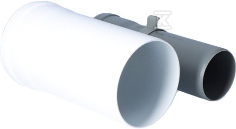 RURA KON. PP-AL L250DN80/125 USZ.ONNLINE RURA KON. PP-AL L250DN80/125 USZ.ONNLINE