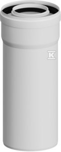 RURA KON.PP-PP L1000DN60/100 USZ.ONNLINE