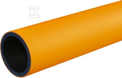 RURA PE 32X3.0(100M) SDR11 GAZ,TYTAN2/2 RURA PE 32X3.0(100M) SDR11 GAZ,TYTAN2/2