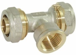 TRÓJNIK SKRĘCANY GW 20MM*1/2