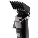MS 2842 Strzyżarka do włosów z wyświetlaczem led - usb-c