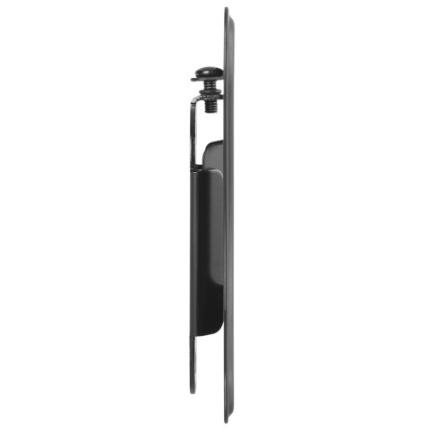 Uchwyt do telewizora Maclean, max VESA 100x100, 13-27", 25kg, MC-715A Uchwyt do telewizora Maclean, max VESA 100x100, 13-27", 25kg, MC-715A