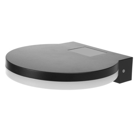 Lampa LED Maclean, kolor szary, 15W, IP65, 1300lm, barwa neutralna biała (4000K) MCE346 GR Lampa LED Maclean, kolor szary, 15W, IP65, 1300lm, barwa neutralna biała (4000K) MCE346 GR