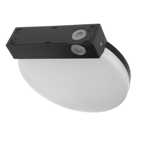 Lampa LED Maclean, kolor szary, 15W, IP65, 1300lm, barwa neutralna biała (4000K) MCE346 GR Lampa LED Maclean, kolor szary, 15W, IP65, 1300lm, barwa neutralna biała (4000K) MCE346 GR