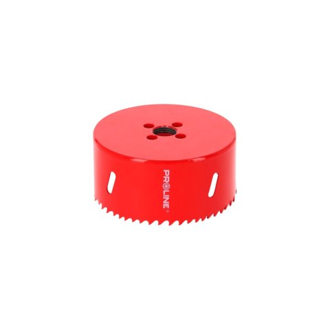 Otwornica bimetalowa m3, 102mm,4/6tpi,proline Otwornica bimetalowa m3, 102mm,4/6tpi,proline