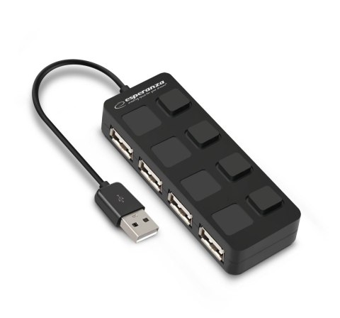 EA161 Esperanza usb 2.0 hub 4x usb EA161 Esperanza usb 2.0 hub 4x usb