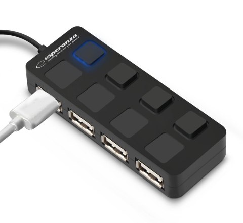 EA161 Esperanza usb 2.0 hub 4x usb EA161 Esperanza usb 2.0 hub 4x usb