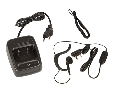 24-928# Radiotelefon pmr bf-888s 2w 2szt baofeng 24-928# Radiotelefon pmr bf-888s 2w 2szt baofeng