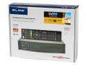 77-039# Dekoder tuner dvb-t2 blow 8000fhd premium