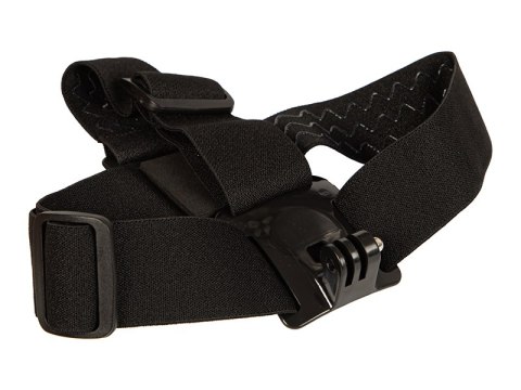78-596# Opaska na głowę do kamery action gopro4u / action1000 bluetec 78-596# Opaska na głowę do kamery action gopro4u / action1000 bluetec