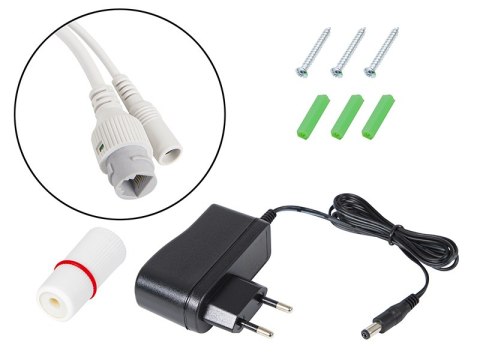 78-654# Kamera blow wifi tuya 4mp t-424 tubowa` 78-654# Kamera blow wifi tuya 4mp t-424 tubowa`