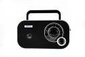 CR 1140 black Radio