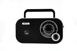 CR 1140 black Radio