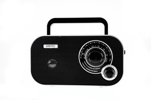 CR 1140 black Radio CR 1140 black Radio