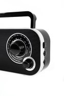 CR 1140 black Radio