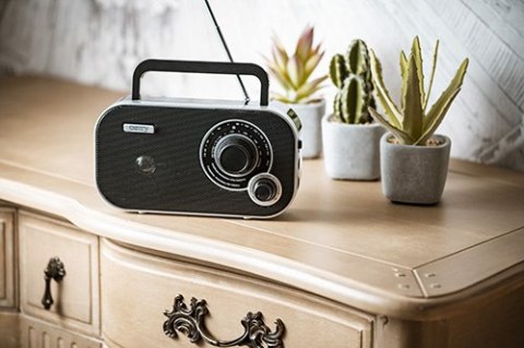 CR 1140 black Radio CR 1140 black Radio
