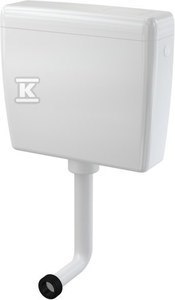 ALCA UNI ZBIORNIK WC START/STOP