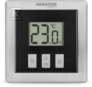 AURATON SMART HEAT MONITOR - TERMOSTAT